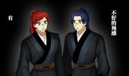 壮男漫画,肌肉与力量的视觉盛宴